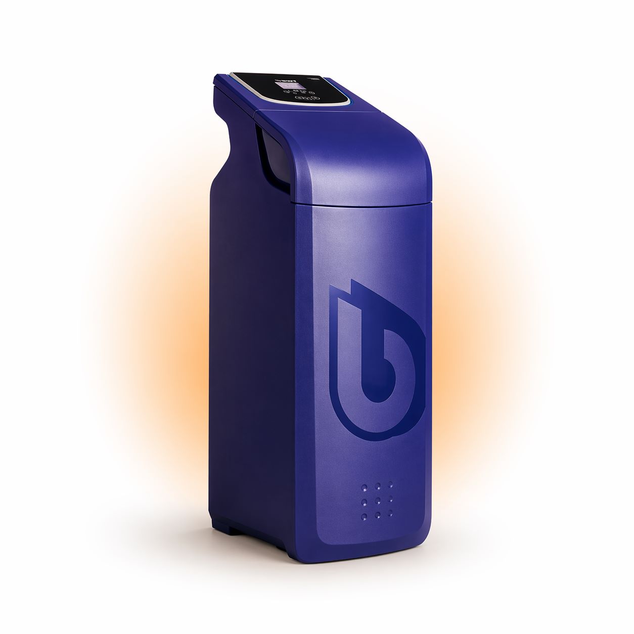BWT My Perla Optimum nel sistema OnePipe Pearlwater